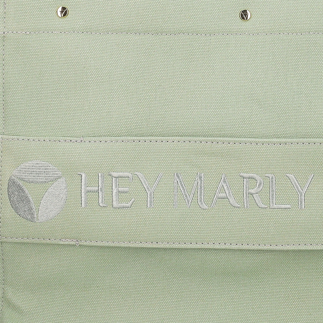 Hey Marley SIGNATURE BAG - Grün - Sonderbild