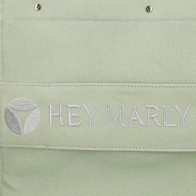 Hey Marley SIGNATURE BAG - Grün - Sonderbild