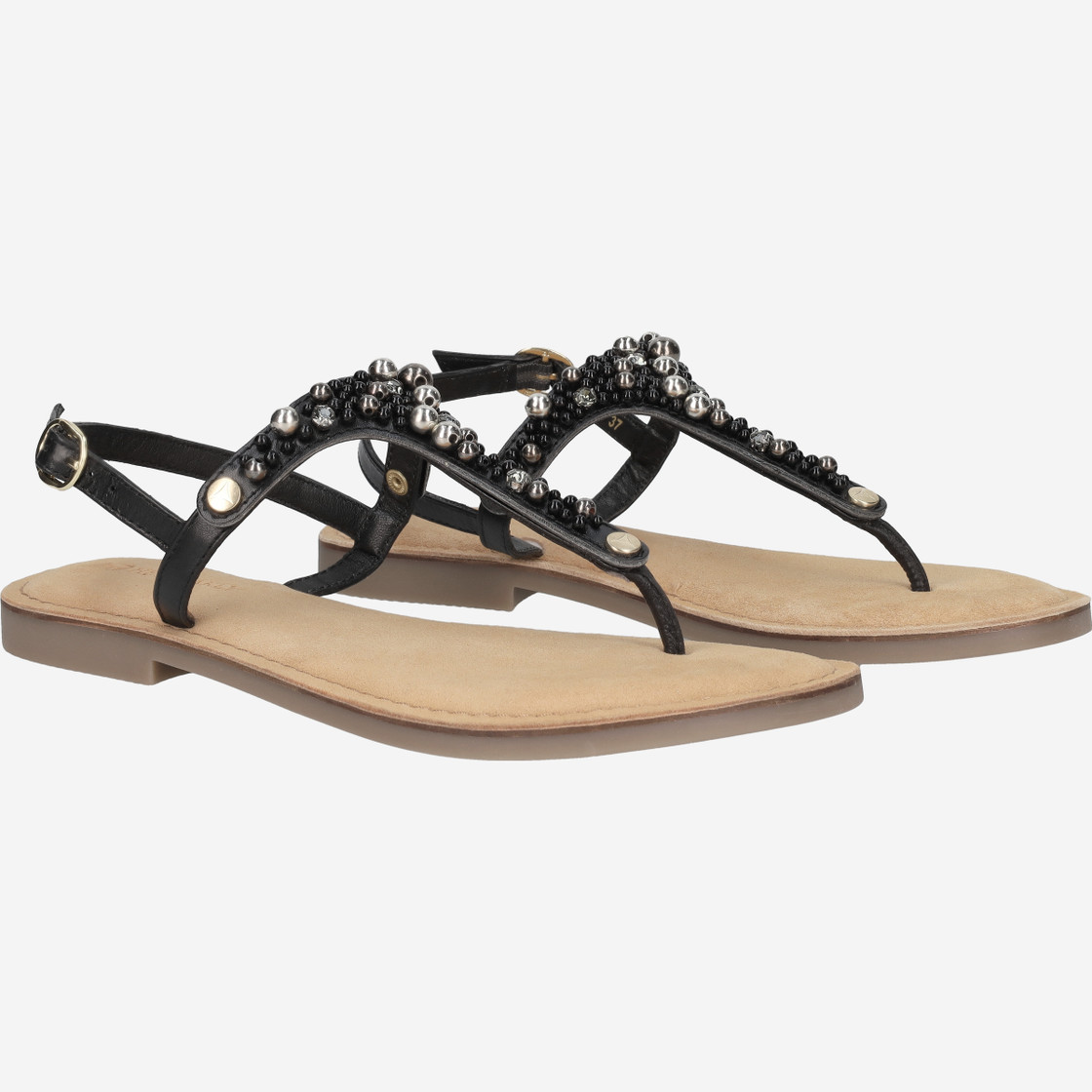Hey Marley PRECIOUS PEARL - Schwarz - Sonderbild