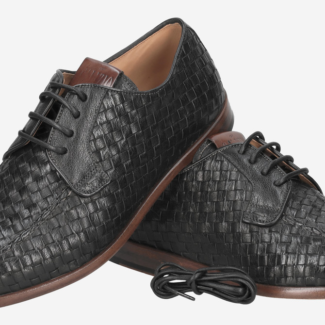 Galizio Torresi 419850 V.70472 - Schwarz - Sonderbild