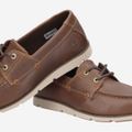 Timberland A42X7 Grafton Bay LACE UP SHOE - Braun - Sonderbild