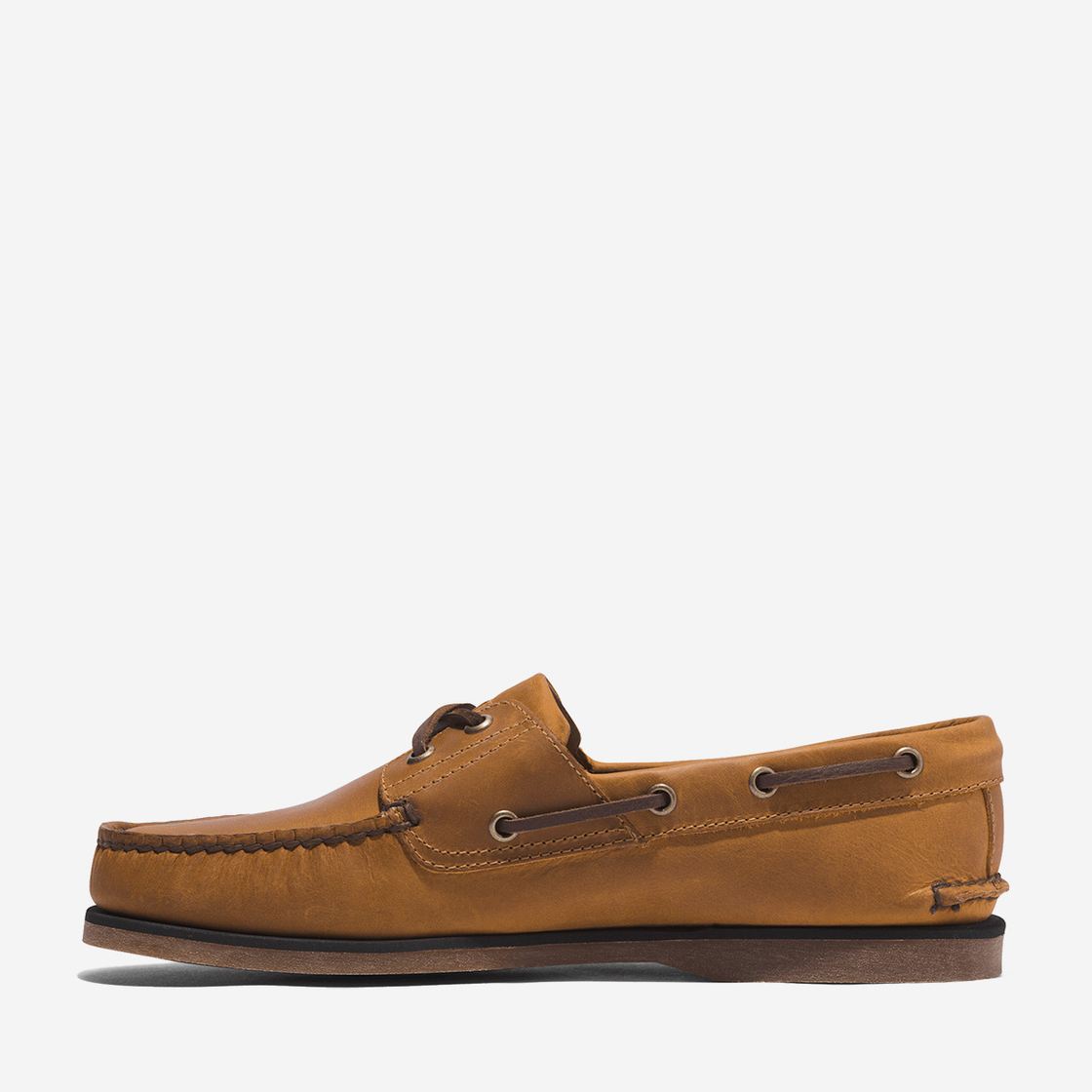 Timberland A2G7U CLASSIC BOAT BOAT SHOE - Braun - Sonderbild