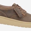 Clarks Polden Lace - Braun - Sonderbild