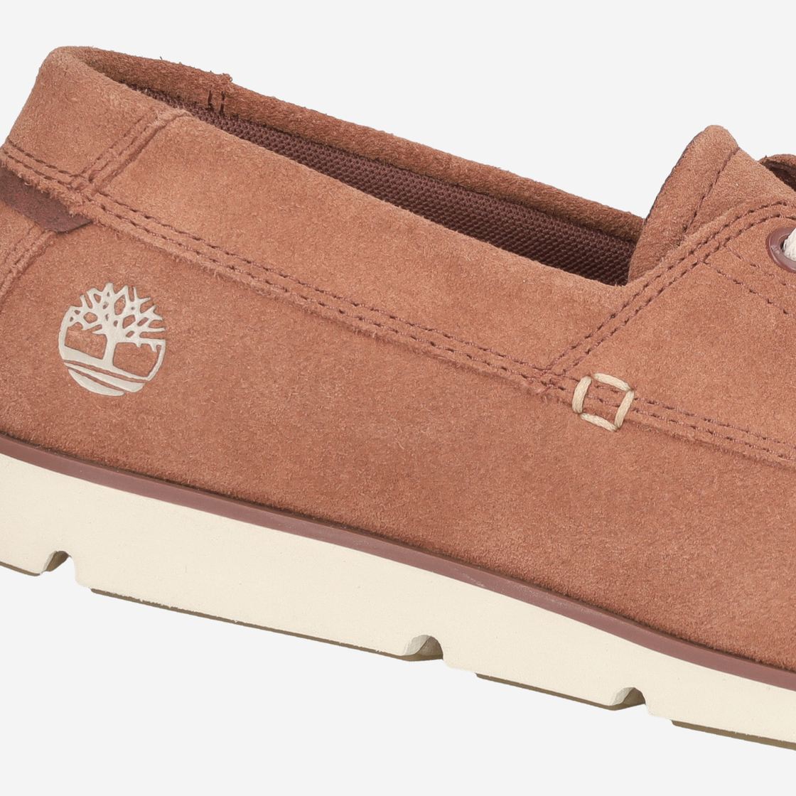 Timberland A42X7 Grafton Bay LACE UP SHOE - Braun - Sonderbild