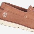 Timberland A42X7 Grafton Bay LACE UP SHOE - Braun - Sonderbild