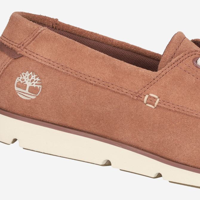 Timberland A42X7 Grafton Bay LACE UP SHOE - Braun - Sonderbild
