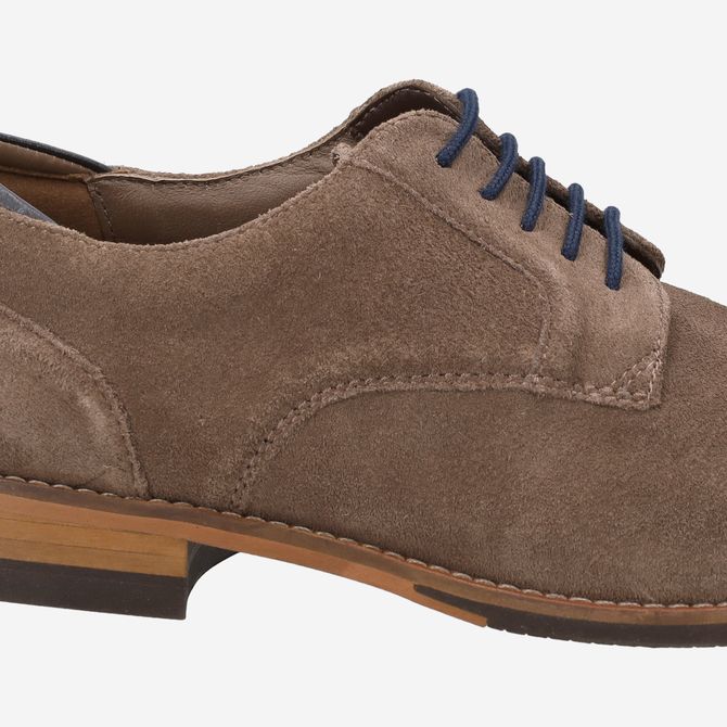 Clarks CraftArlo Lace - Braun - Sonderbild