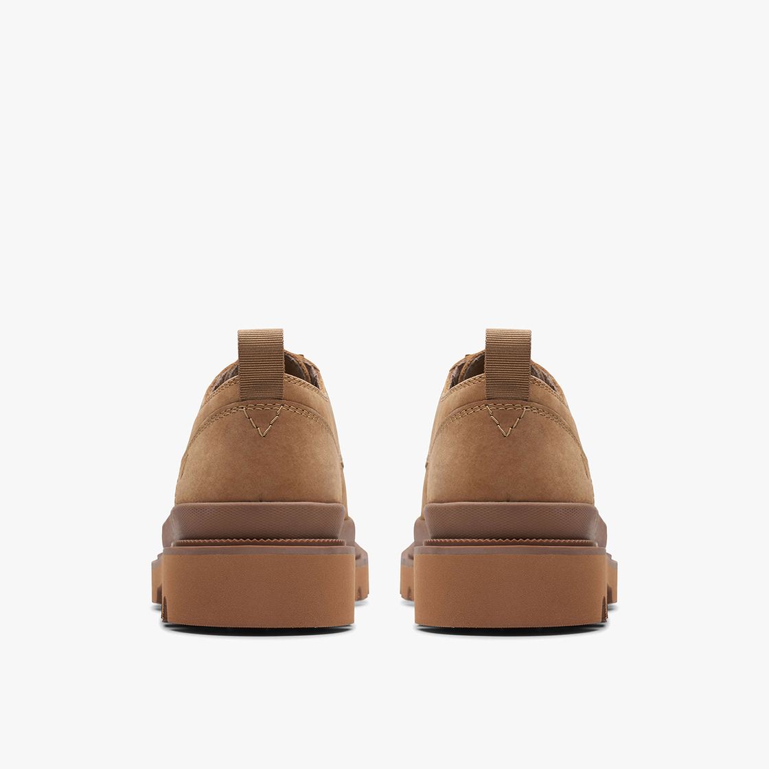 Clarks Badell Lace - Braun - Sonderbild