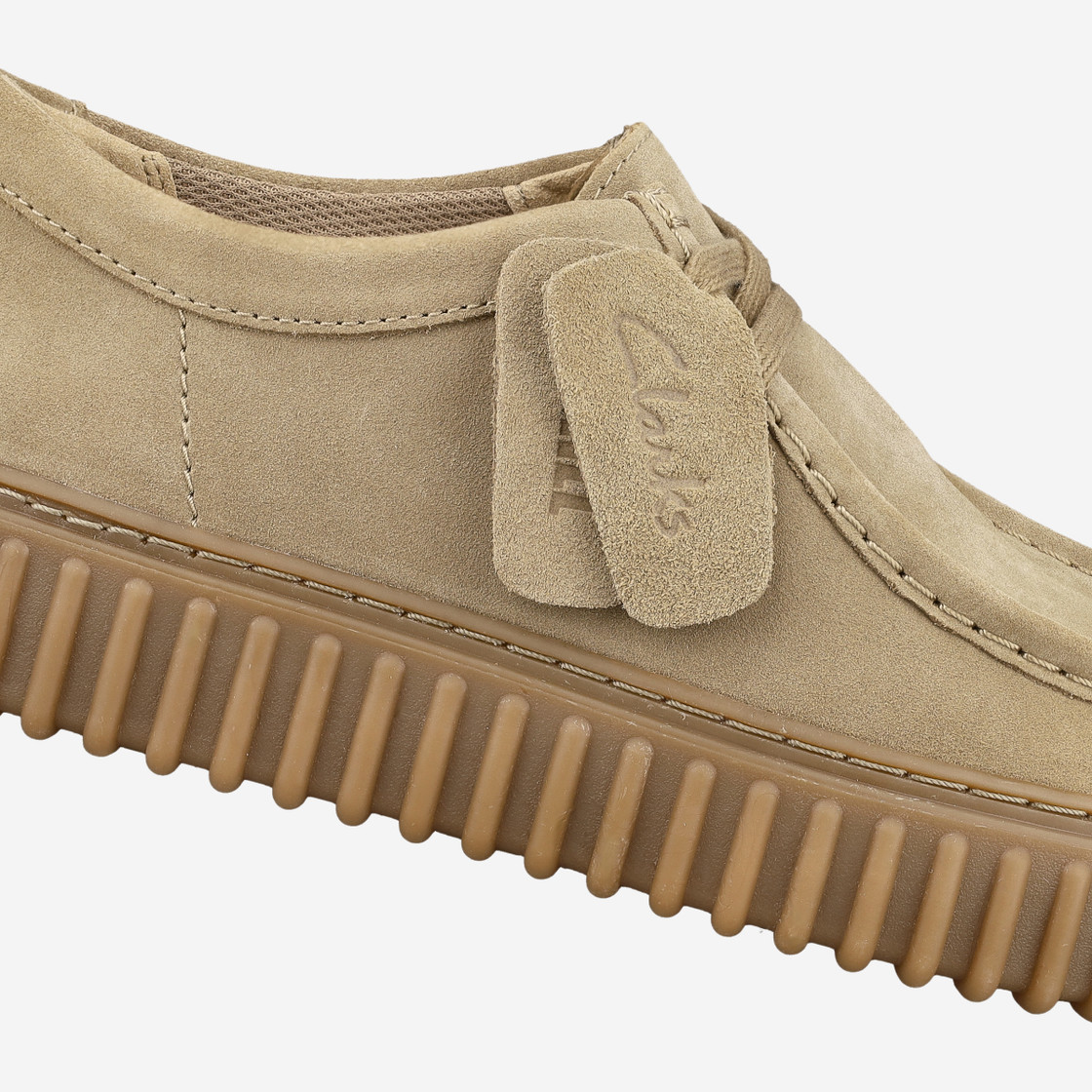 Clarks Torhill Lo - Beige - Sonderbild