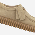 Clarks Torhill Lo - Beige - Sonderbild