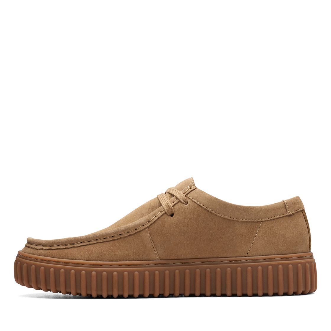 Clarks Torhill Lo - Beige - Sonderbild