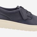 Clarks Polden Lace - Blau - Sonderbild