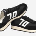 BACK 70 JOGGER - Schwarz - Sonderbild