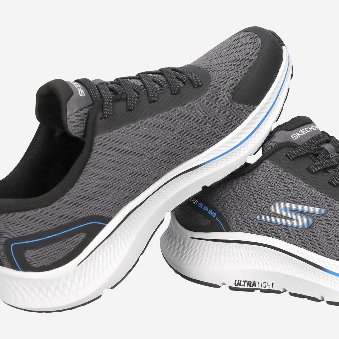 Skechers CCBK GO RUN CONSISTENT 2.0 - Schwarz - Sonderbild