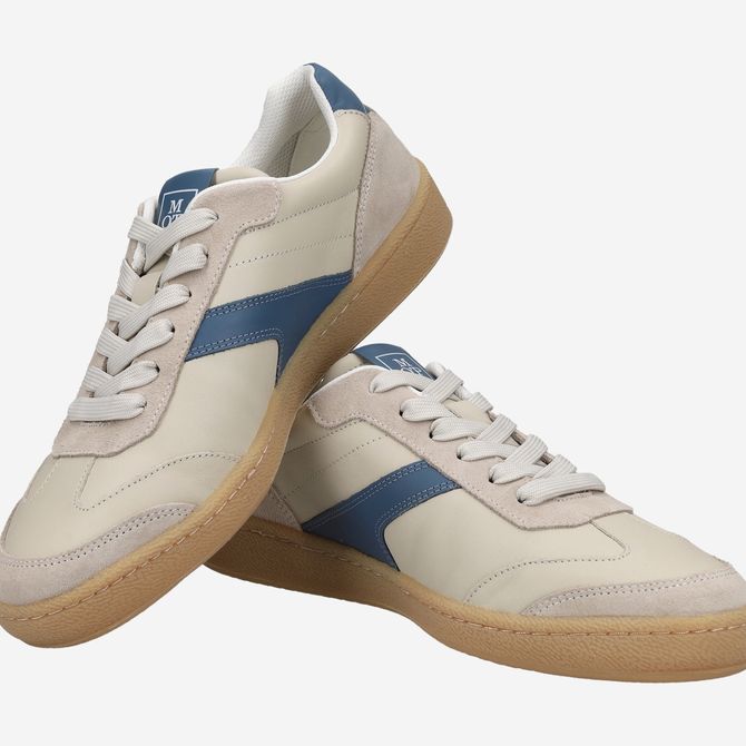 Marc O’ Polo COURT - Beige - Sonderbild