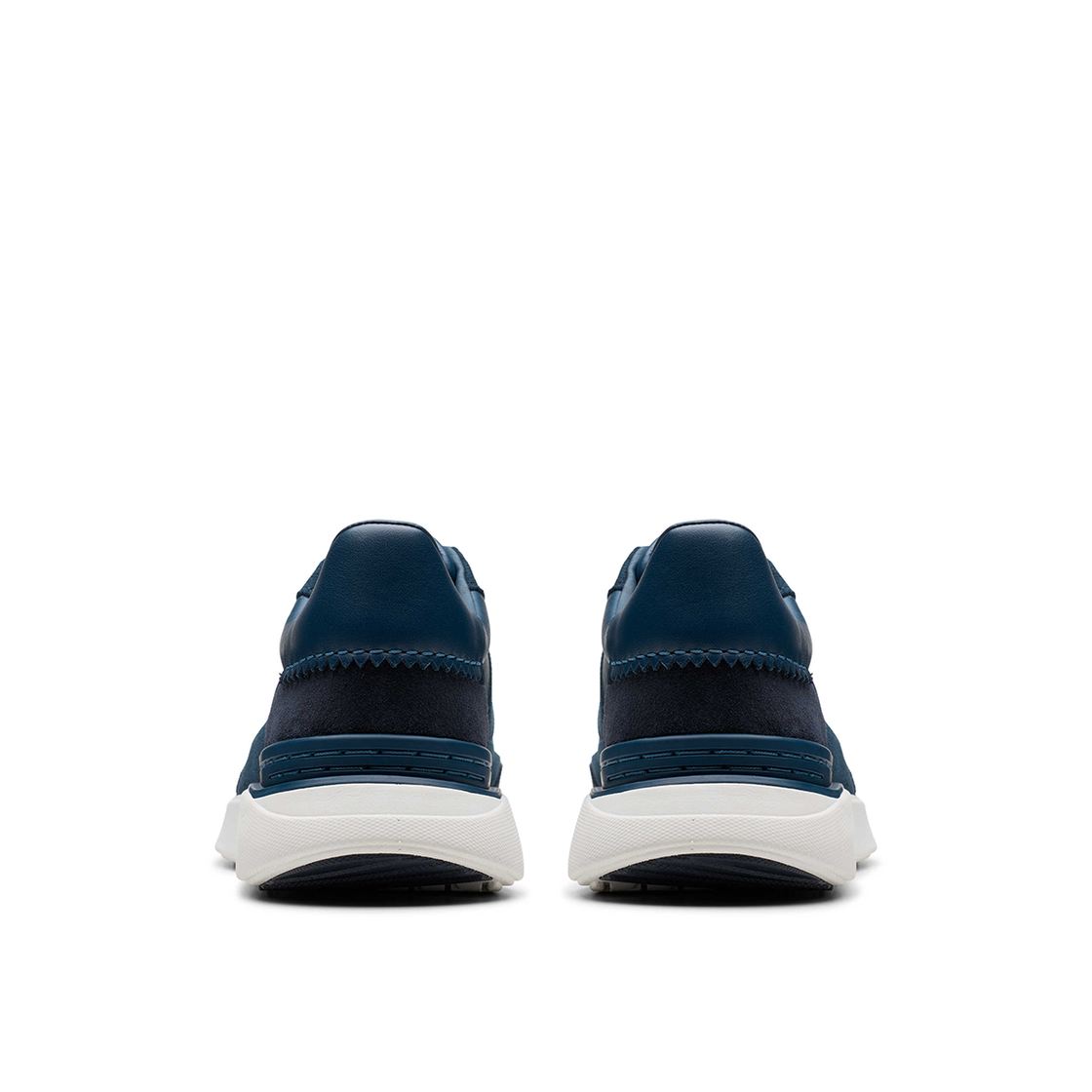 Clarks Craft Pace - Blau - Sonderbild