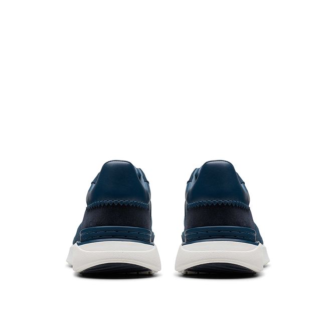 Clarks Craft Pace - Blau - Sonderbild