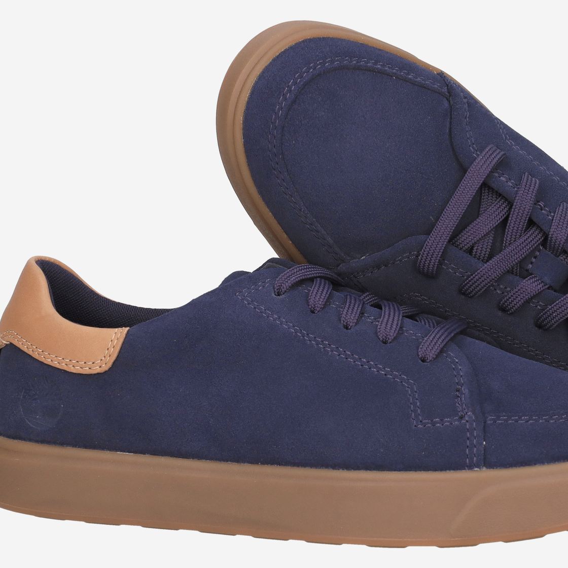 Timberland A6BVJ EMERSON STREET LOW LACE - Blau - Sonderbild
