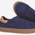 Timberland A6BVJ EMERSON STREET LOW LACE  - Blau - Sonderbild