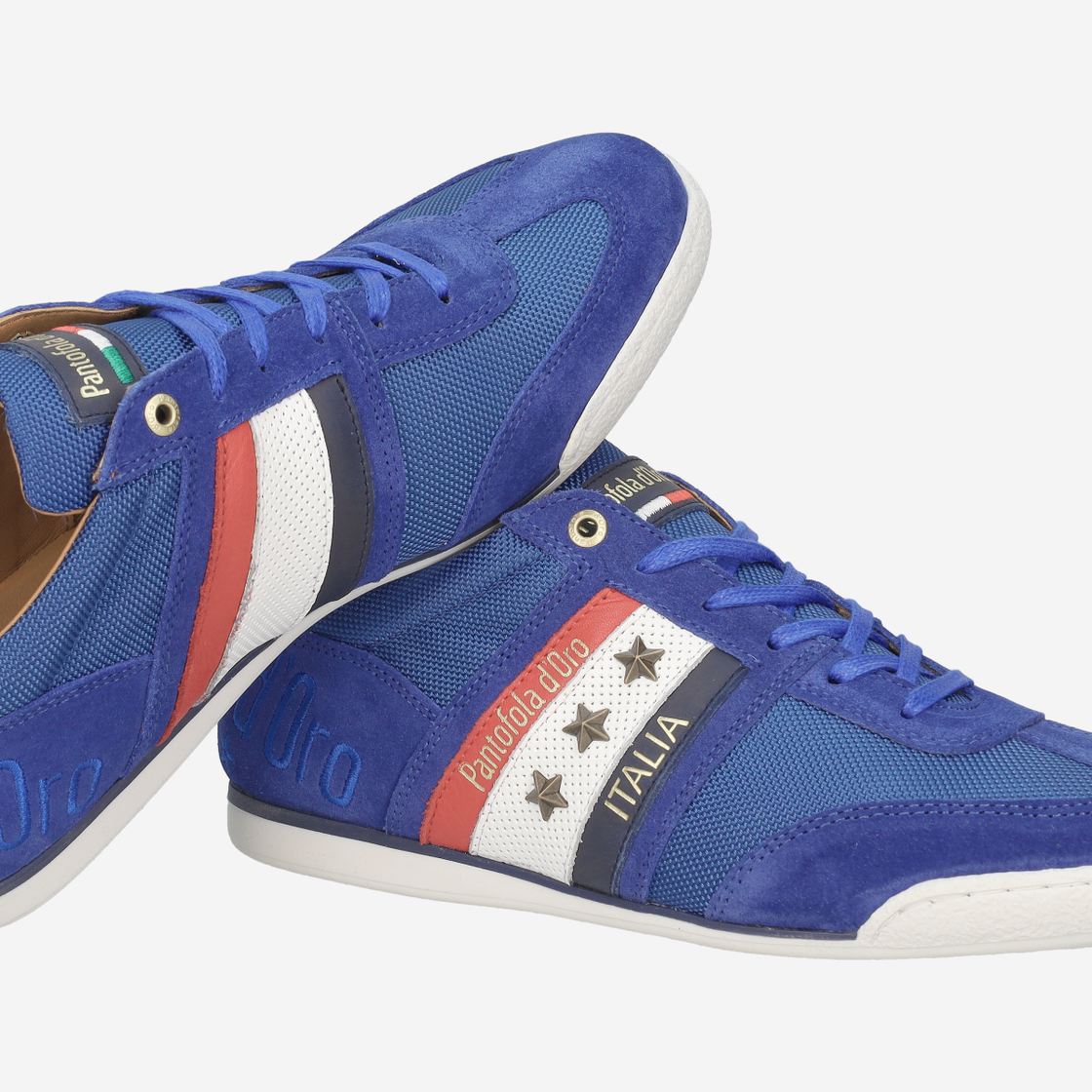 Pantofola d´Oro IMOLA - Blau - Sonderbild