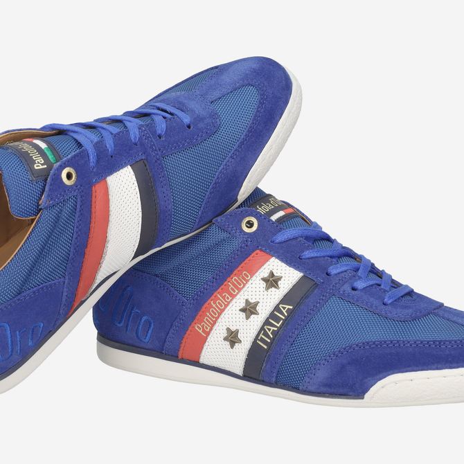 Pantofola d´Oro IMOLA - Blau - Sonderbild