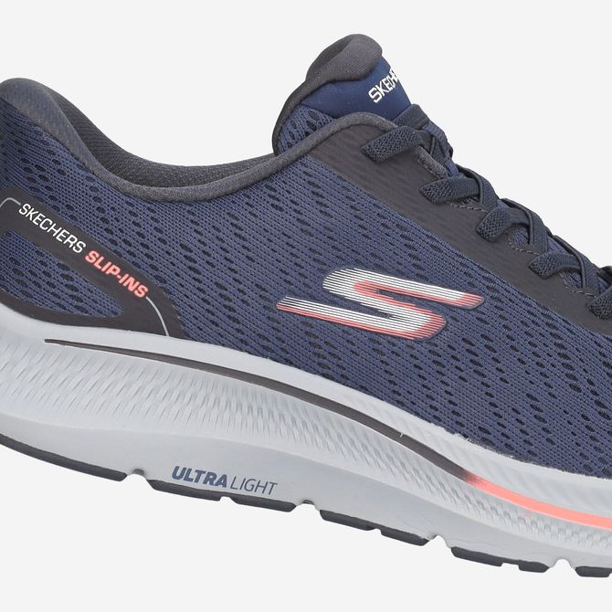 Skechers GO RUN CONSISTENT 2.0 - Blau - Sonderbild