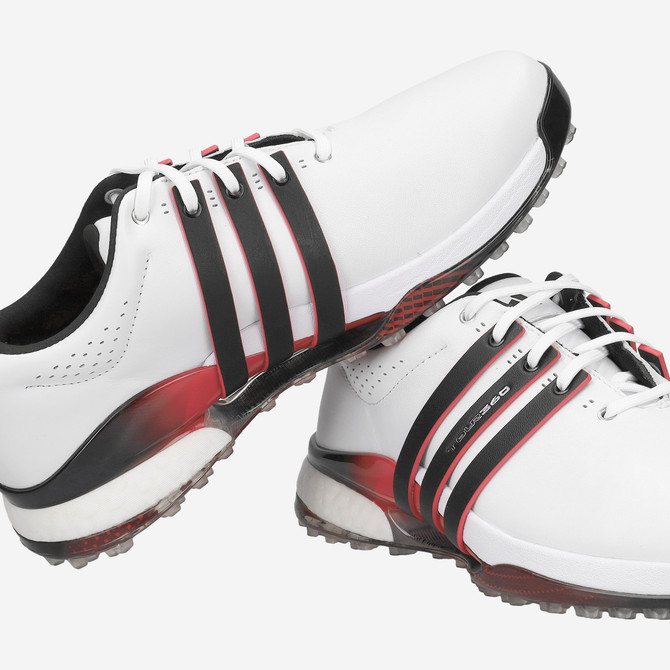 Adidas TOUR360 25 - Weiß - Sonderbild