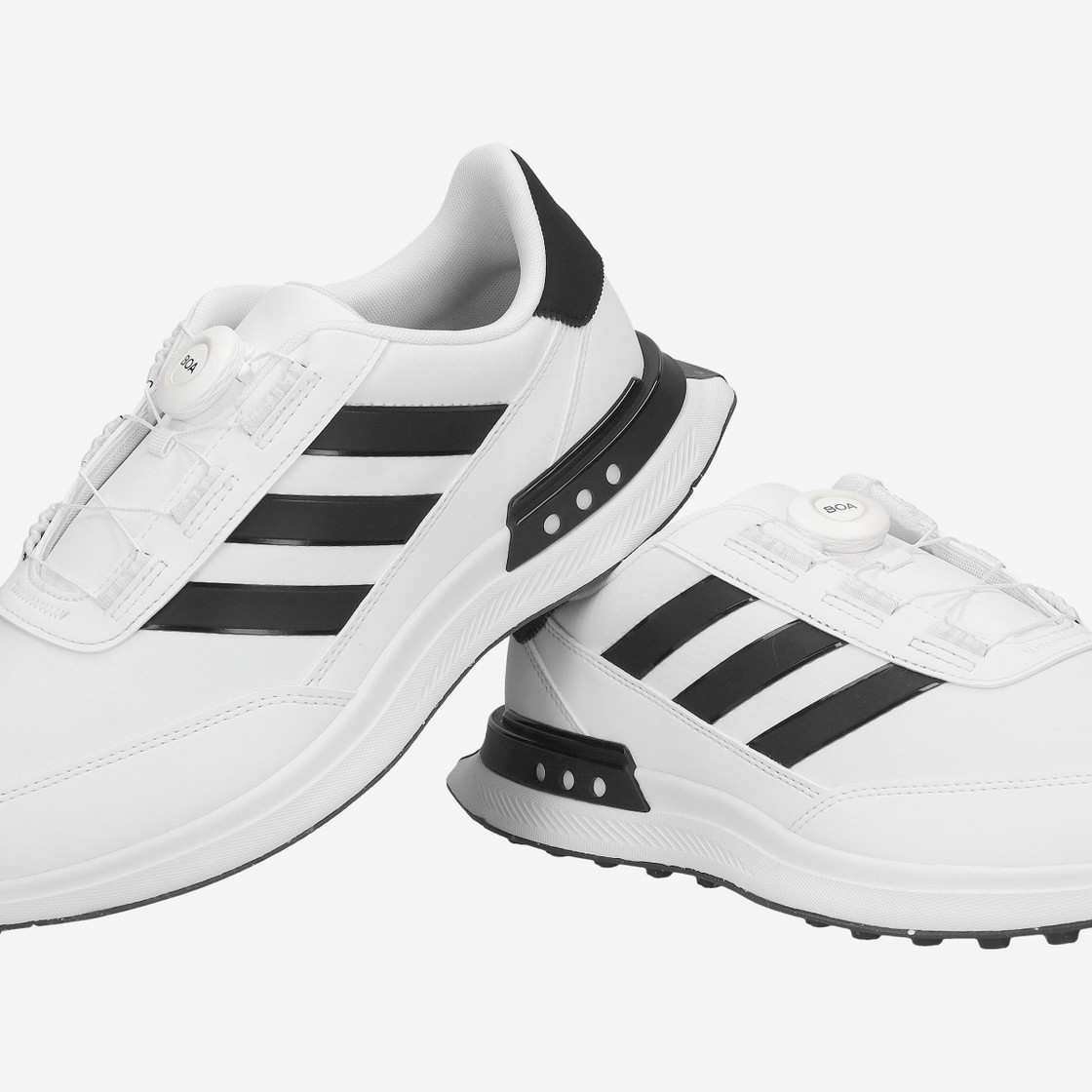 Adidas S2G SL BOA 24 - Weiß - Sonderbild
