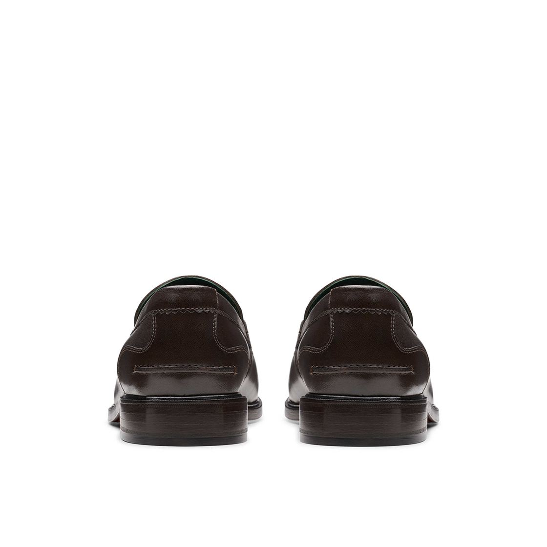 Clarks CraftJames Lo - Braun - Sonderbild