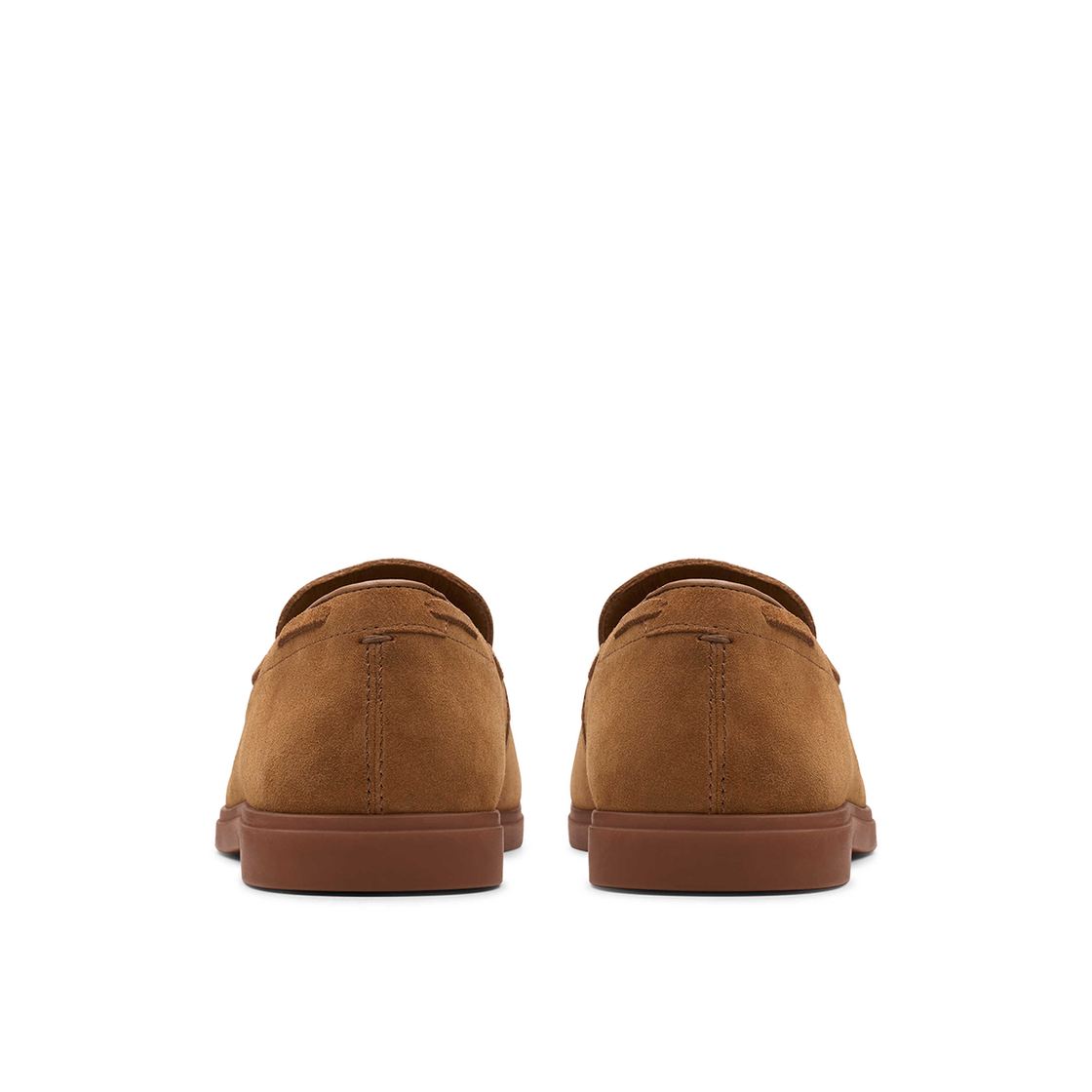 Clarks Torford Tassel - Braun - Sonderbild