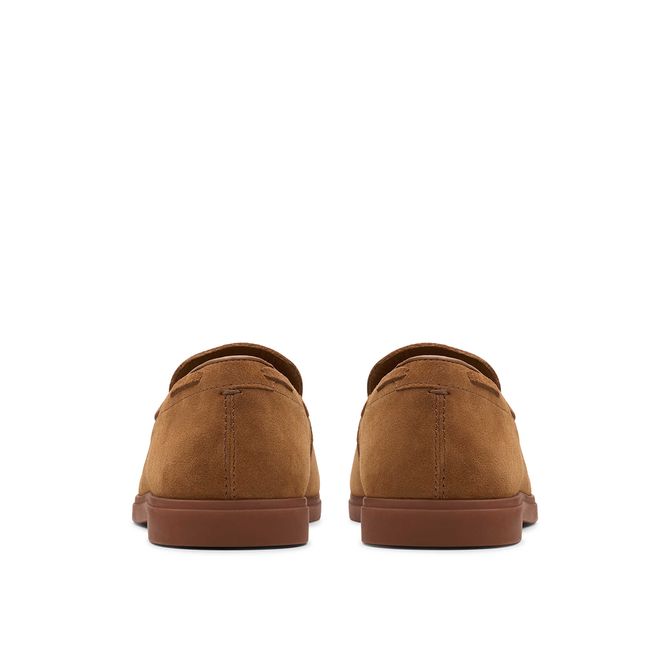 Clarks Torford Tassel - Braun - Sonderbild