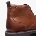 Clarks Batcombe Mix GTX - Braun - Sonderbild