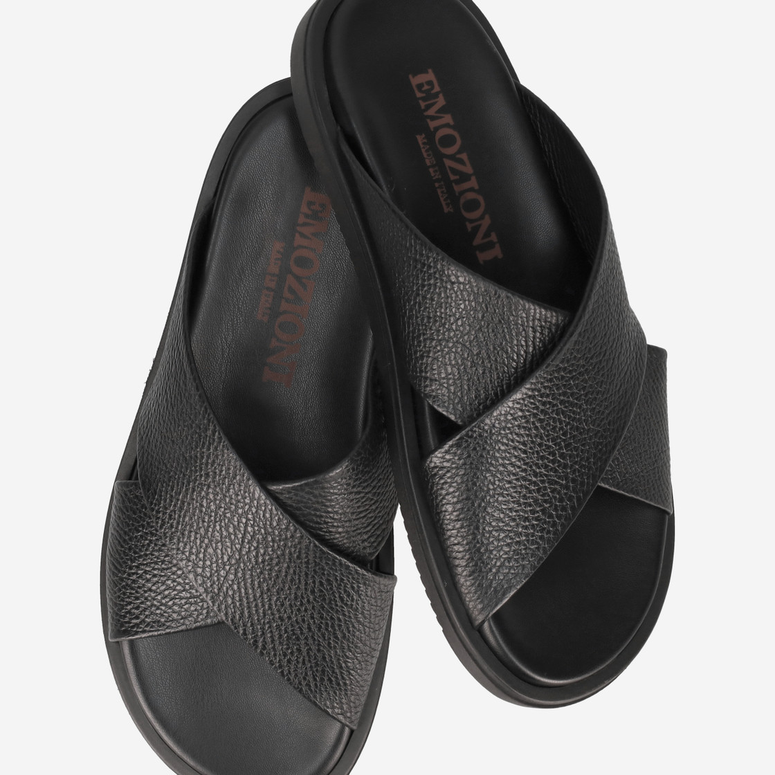 Emozioni M5332 - Schwarz - Sonderbild