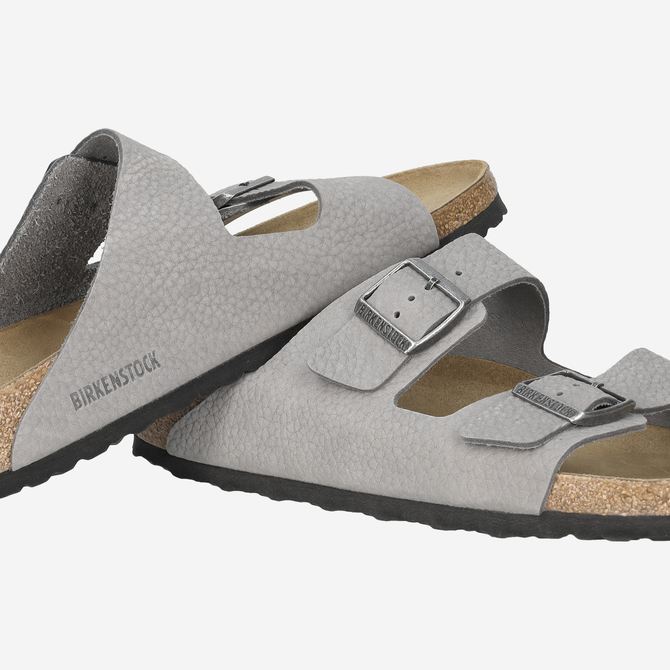 birkenstock ARIZONA - Grau - Sonderbild