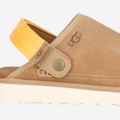 UGG australia GOLDENCOAST CLOG II - Braun kombiniert - Sonderbild