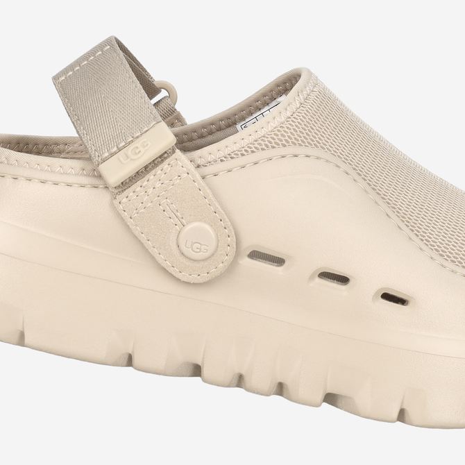 UGG australia PEAKMOD - Beige - Sonderbild