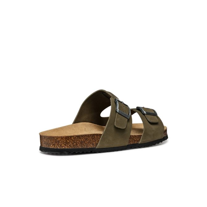 Geox SANDAL GHITA - Grün - Sonderbild