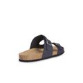 Geox SANDAL GHITA - Blau - Sonderbild