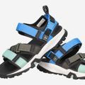 Timberland A6DXT Garrison Trail BACKSTRAP - Bunt - Sonderbild