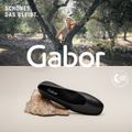 Gabor 4.140 - Schwarz - Sonderbild