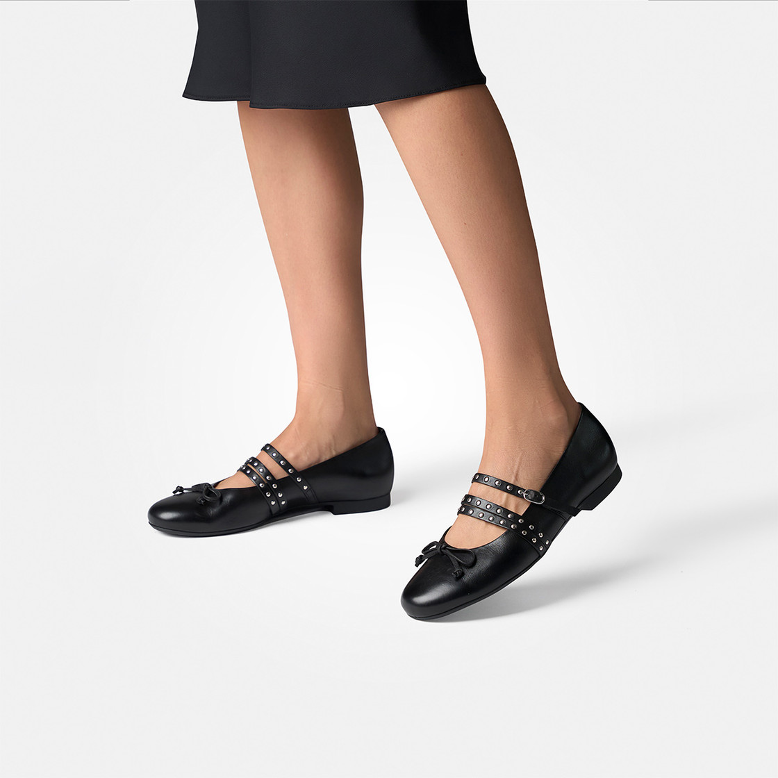 Paul Green 1158-017 - Schwarz - Sonderbild