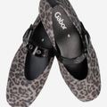 Gabor 4.144 - Braun / Leo-Look - Sonderbild