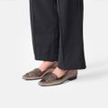 Paul Green 3792-178 - Beige, metallik - Sonderbild