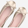 Pretty Ballerinas 35.663 - Gold - Sonderbild