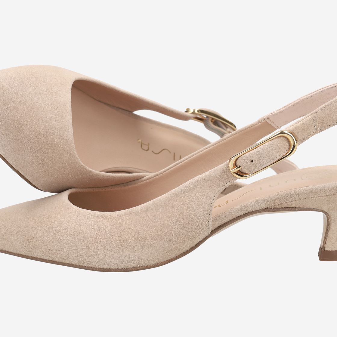 Unisa IBON - Beige - Sonderbild