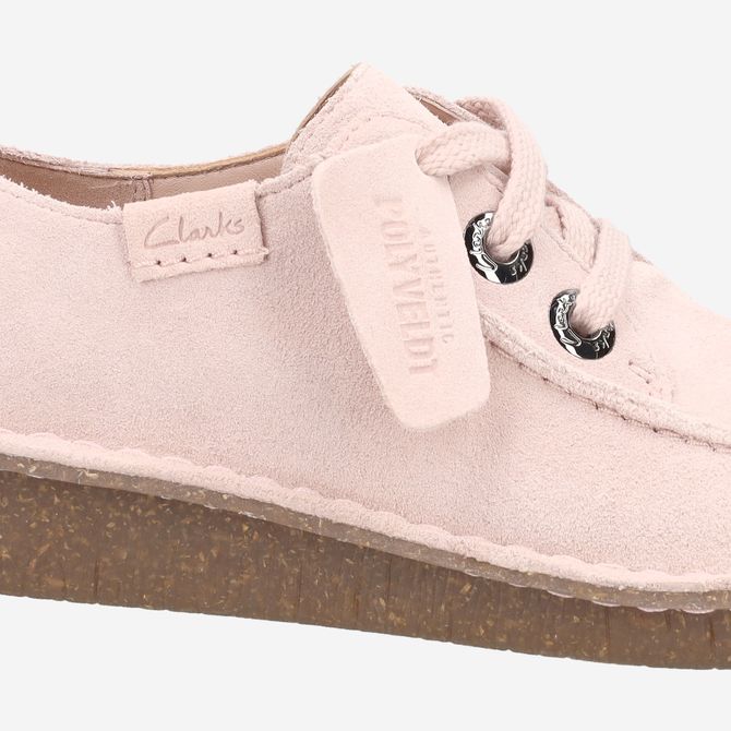 Clarks Funny Dream - Pink - Sonderbild