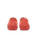 Clarks WallabeeEVOSh - Orange - Sonderbild