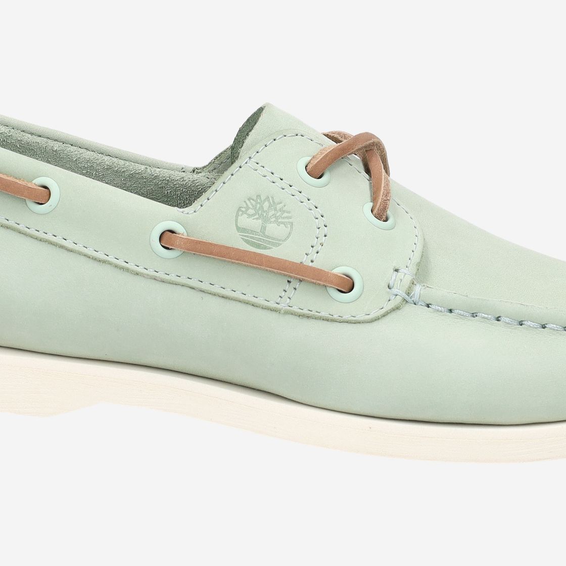 Timberland A2Q9X CLASSIC BOAT BOAT SHOE - Grün - Sonderbild