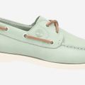 Timberland A2Q9X CLASSIC BOAT BOAT SHOE - Grün - Sonderbild