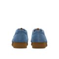 Clarks WallabeeEVOSh - Blau - Sonderbild